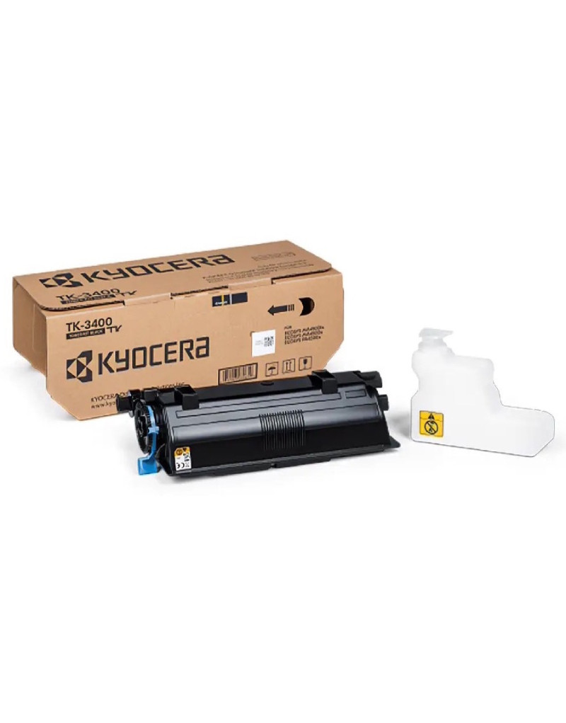 TK-3400 crni toner KYOCERA - 1 TK-3400 crni toner KYOCERA - 1