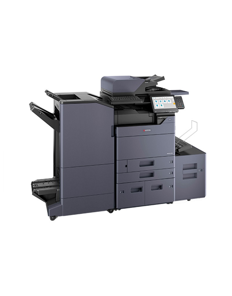 TASKalfa 4054ci (TA4054ci) color multifunkcijski štampač KYOCERA - 1