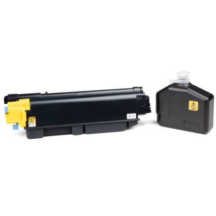 TK-5345Y žuti toner KYOCERA - 1