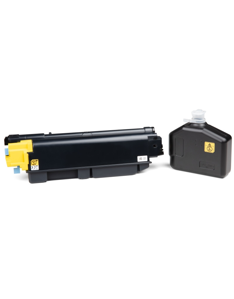 TK-5345Y žuti toner KYOCERA - 1 TK-5345Y žuti toner KYOCERA - 1
