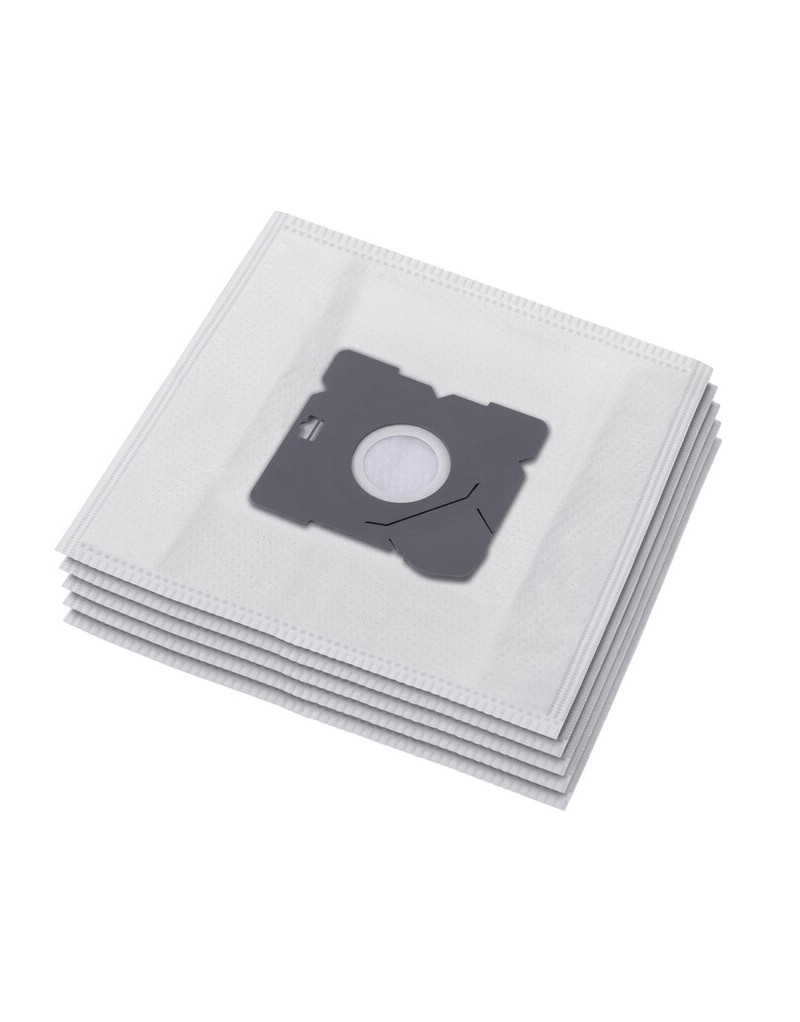 SVCX 0850 55/60/83/85/93 (5pcs) Kese za usisivač SENCOR - 1 SVCX 0850 55/60/83/85/93 (5pcs) Kese za usisivač SENCOR - 1