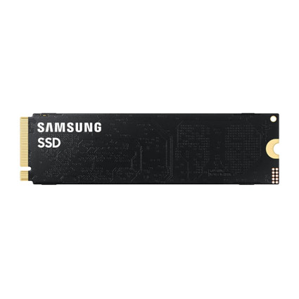 1TB M.2 NVMe MZ-VAP1T0BW 9100 Pro Series SAMSUNG - 1