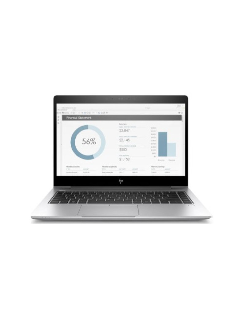 Ref.NB HP EliteBook 840 G5 i5-8350u/16GB/256GB/14" FHD/Win10Pro/1YR/A - 1 Ref.NB HP EliteBook 840 G5 i5-8350u/16GB/256GB/14" FHD/Win10Pro/1YR/A - 1