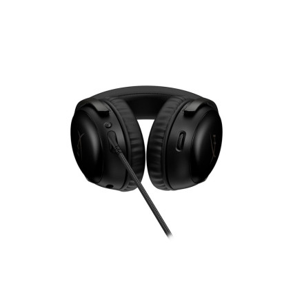 Cloud III Black Gaming slušalice sa mikrofonom HYPERX - 1