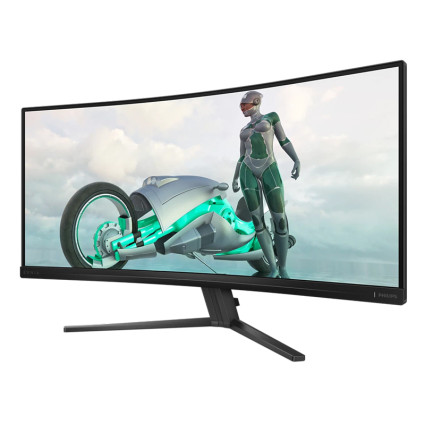 34 inča Evnia 34M2C3500L/00 WQHD Fast VA zakrivljeni  Gaming monitor PHILIPS_ - 1