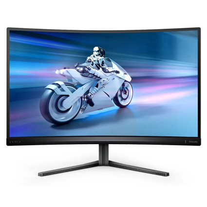 27 inča Evnia 27M2C5500W/00 Quad HD zakrivljeni Gaming monitor PHILIPS_ - 1