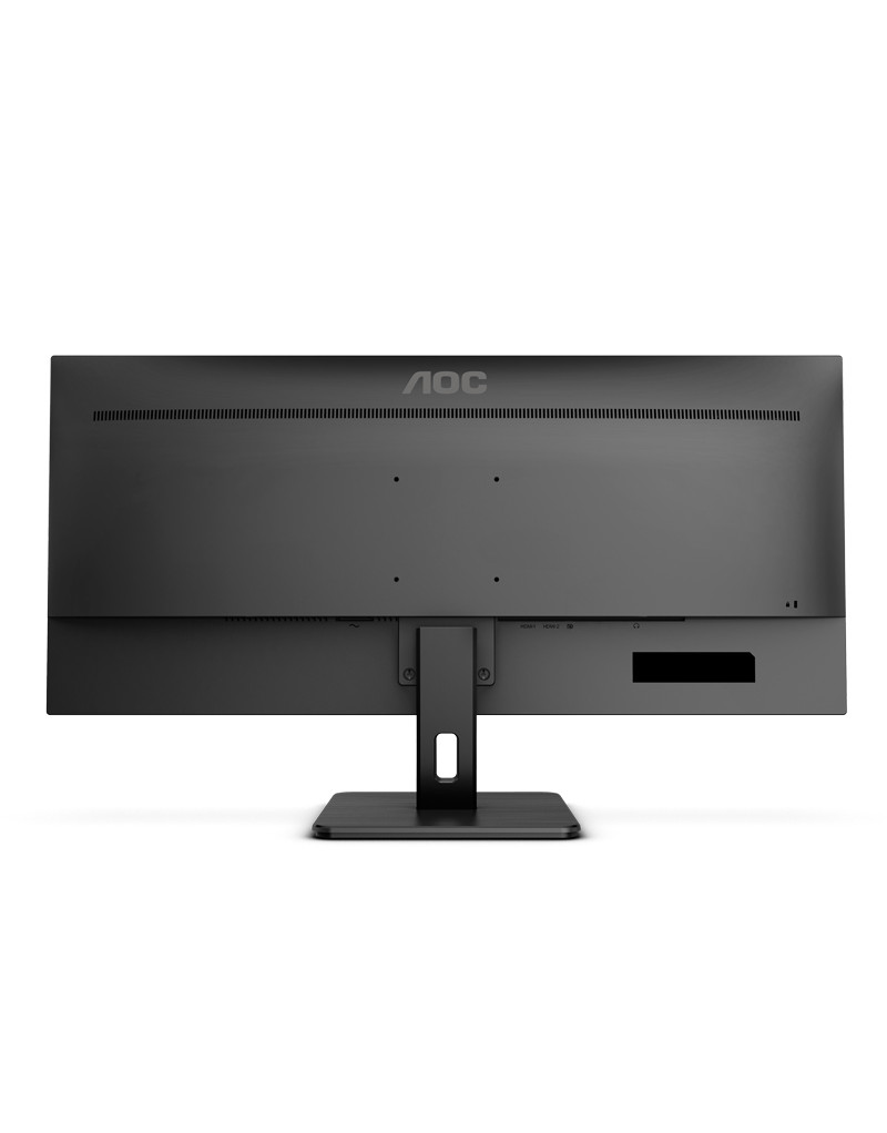 34 inča U34E2M WQHD WLED monitor AOC - 1