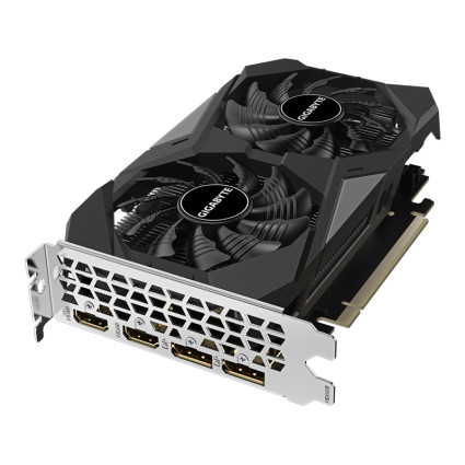 nVidia GeForce RTX 3050 6GB 96bit GV-N3050WF2OCV2-6GD grafička karta GIGABYTE - 1