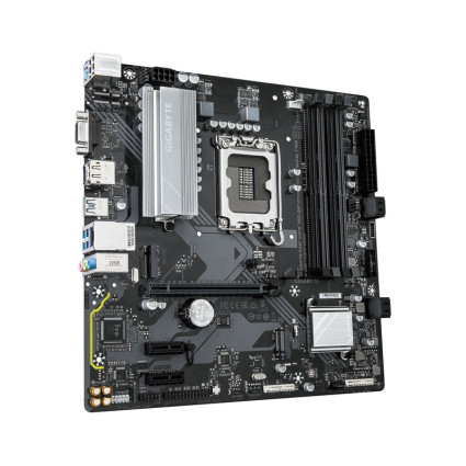 B760M D3HP DDR4 1.0 matična ploča GIGABYTE - 1