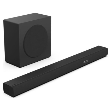 HS3100 soundbar sa subwooferom crni HISENSE - 1
