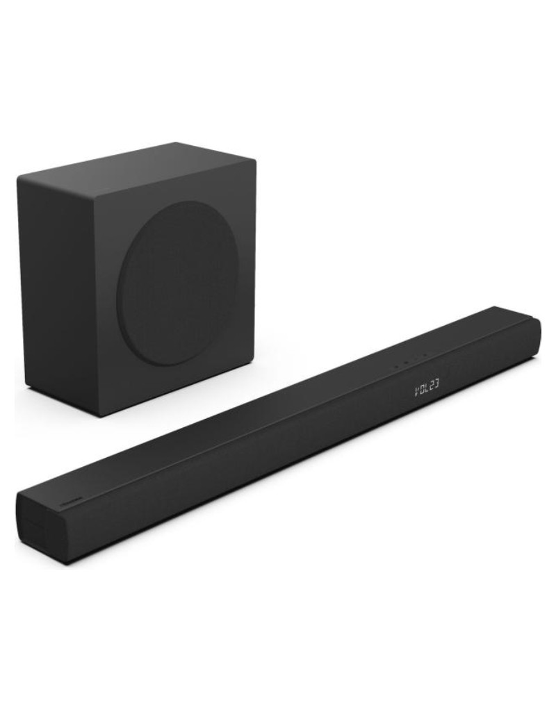 HS3100 soundbar sa subwooferom crni HISENSE - 1