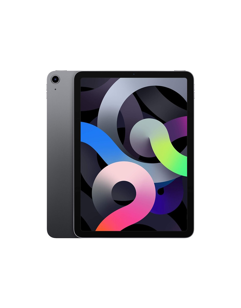 iPad Air 4th Gen 10.9 inch A14 WiFi 256GB Space Gray (fyft2ll/a) APPLE - 1 iPad Air 4th Gen 10.9 inch A14 WiFi 256GB Space Gray (fyft2ll/a) APPLE - 1