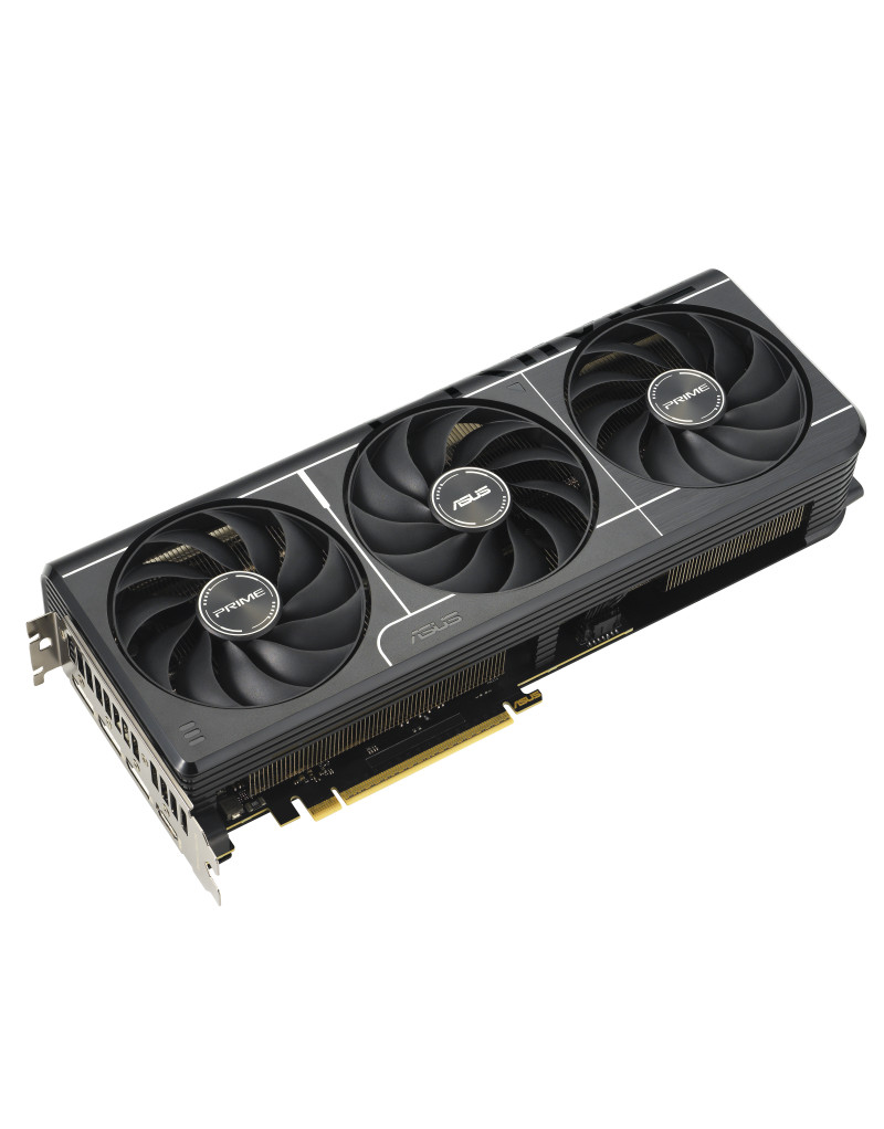 nVidia GeForce RTX 5070 12GB PRIME-RTX5070-O12G grafička karta ASUS - 1
