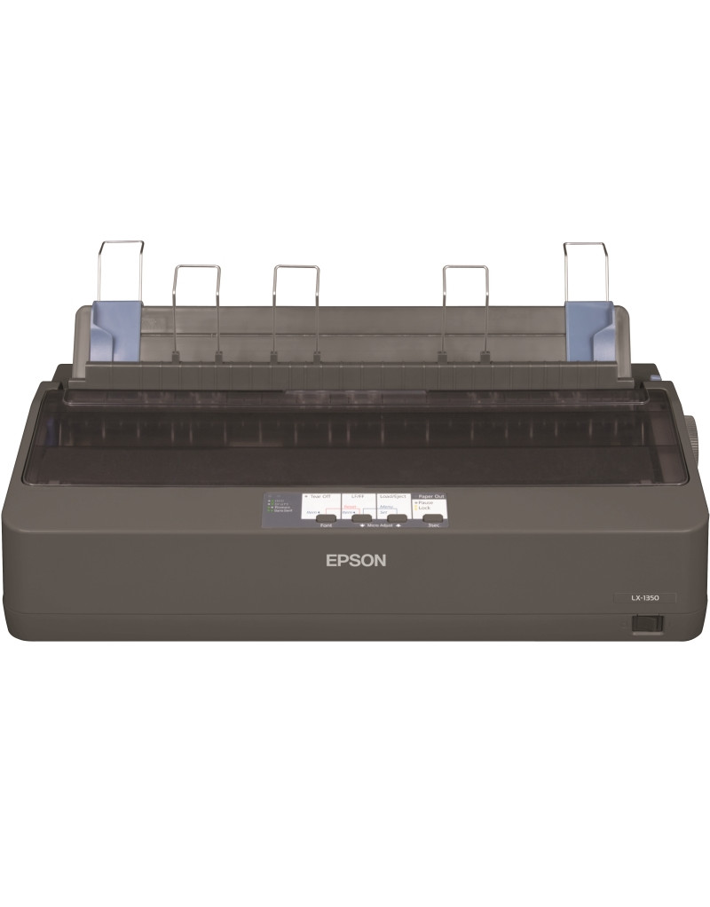 LX-1350 matrični A3 štampač EPSON - 1