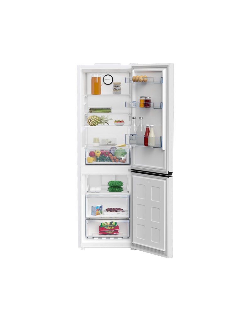 B1RCNA364W Kombinovani frižider BEKO - 1