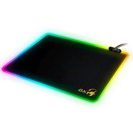 GX-Pad 500S RGB Gaming podloga za miš GENIUS - 1