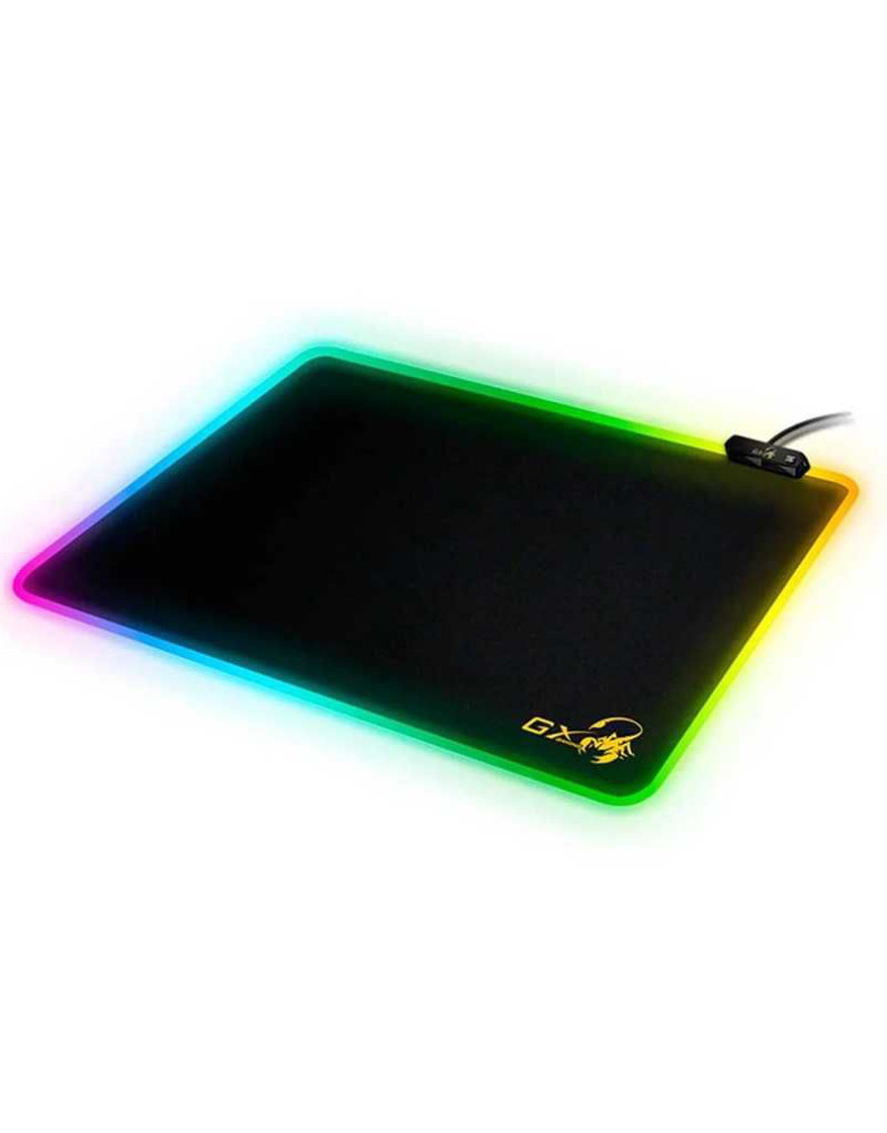 GX-Pad 500S RGB Gaming podloga za miš GENIUS - 1