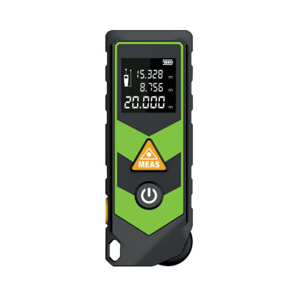 FDLM 1040 Laserski daljinomer 0.2-40m FIELDMANN - 1