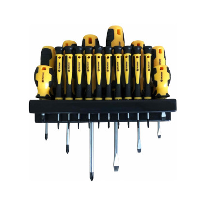 FDS 5007-18R Set odvijača FIELDMANN - 1