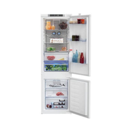 BCNA275E4SN ProSmart inverter ugradni frižider BEKO - 1
