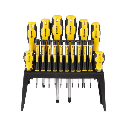 FDS 5008-18R Set odvijača FIELDMANN - 1