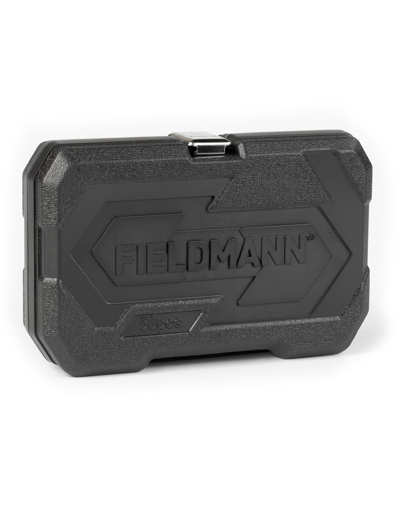 FDG 5020-53R Set nasadnih ključeva (53 dela) FIELDMANN - 1