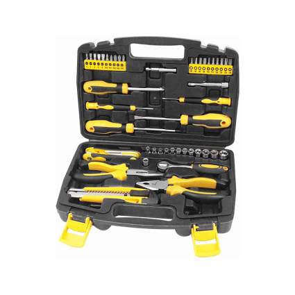 FDG 5015-51R Set ručnog alata (51 dela) FIELDMANN - 1