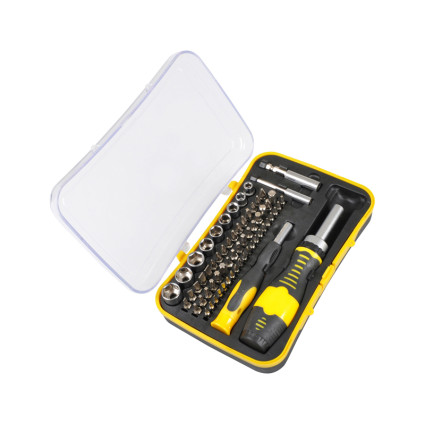 FDS 1005-65R Set bitova sa odvijačem FIELDMANN - 1