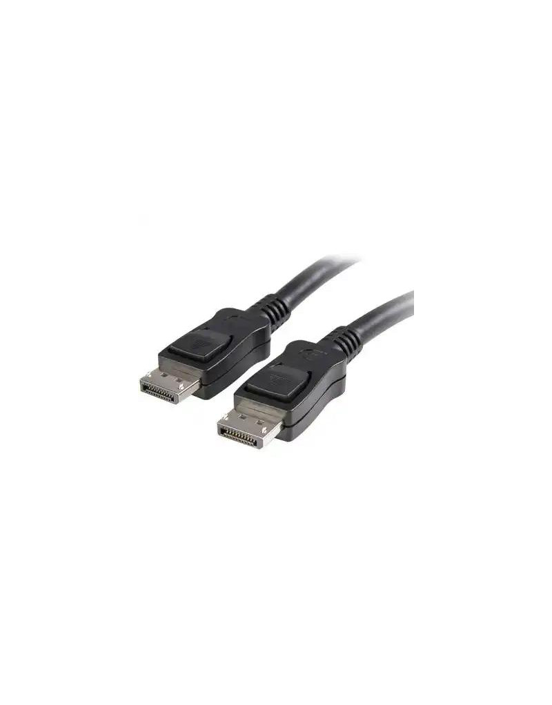 Kabl Displayport - Displayport Kettz DP2DP-K3M/4K60 3m - 1 Kabl Displayport - Displayport Kettz DP2DP-K3M/4K60 3m - 1