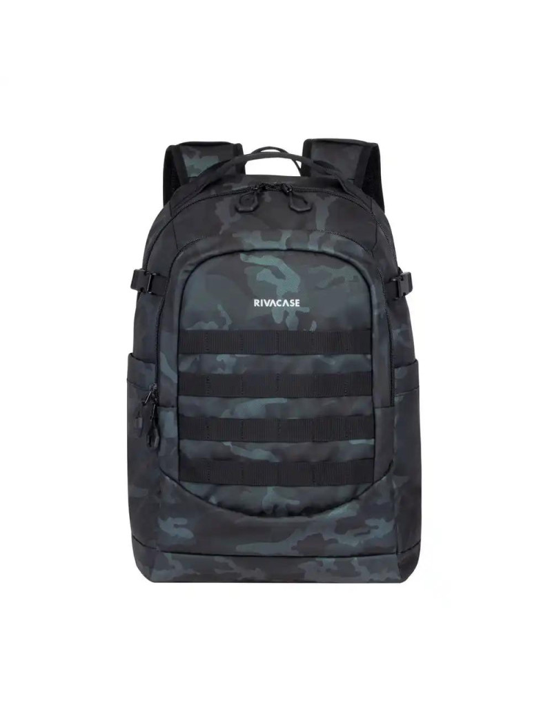 Ranac za Laptop 15-6 RIVACASE 7631 navy camo/zapremina 28L - 1 Ranac za Laptop 15-6 RIVACASE 7631 navy camo/zapremina 28L - 1