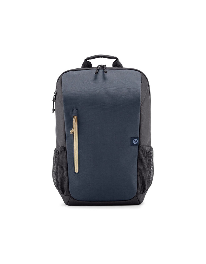 Ranac za laptop HP Travel 18L 15.6" 6B8U7AA plavi - 1 Ranac za laptop HP Travel 18L 15.6" 6B8U7AA plavi - 1