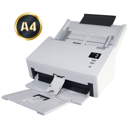 Skener A4 Avision AD230U  - 1