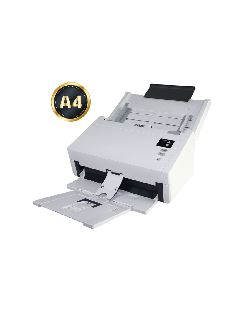 Skener A4 Avision AD230U  - 1