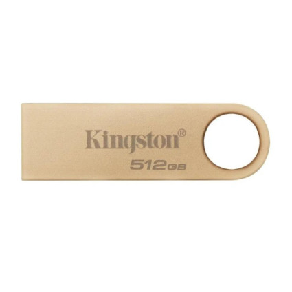 USB Flash Kingston 512GB DataTraveler SE9 G3 USB3.2, DTSE9G3/512GB  - 1