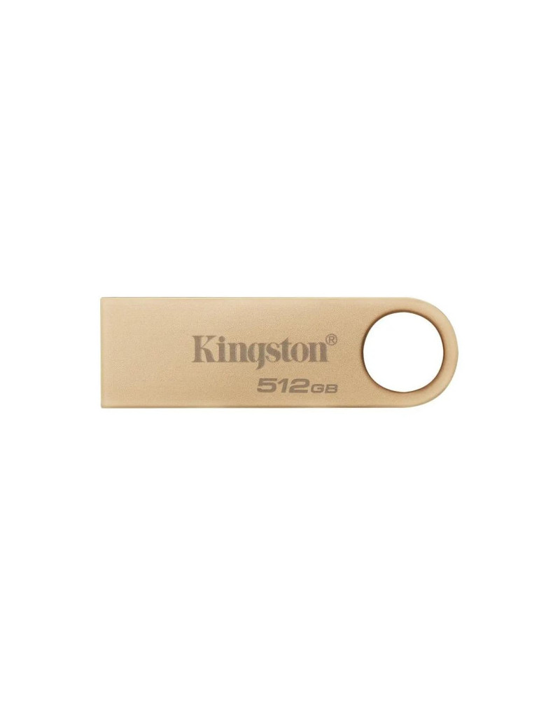 USB Flash Kingston 512GB DataTraveler SE9 G3 USB3.2, DTSE9G3/512GB  - 1