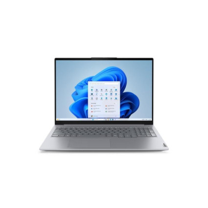 NB Lenovo ThinkBook 16 G8 Core7-240H/8GB/M.2 512GB/16"/FP/BL/SRB/3Y/21SH008BYA  - 1