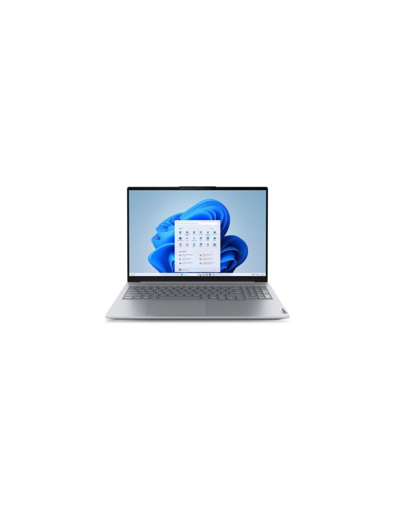 NB Lenovo ThinkBook 16 G8 Core7-240H/8GB/M.2 512GB/16"/FP/BL/SRB/3Y/21SH008BYA - 1 NB Lenovo ThinkBook 16 G8 Core7-240H/8GB/M.2 512GB/16"/FP/BL/SRB/3Y/21SH008BYA - 1