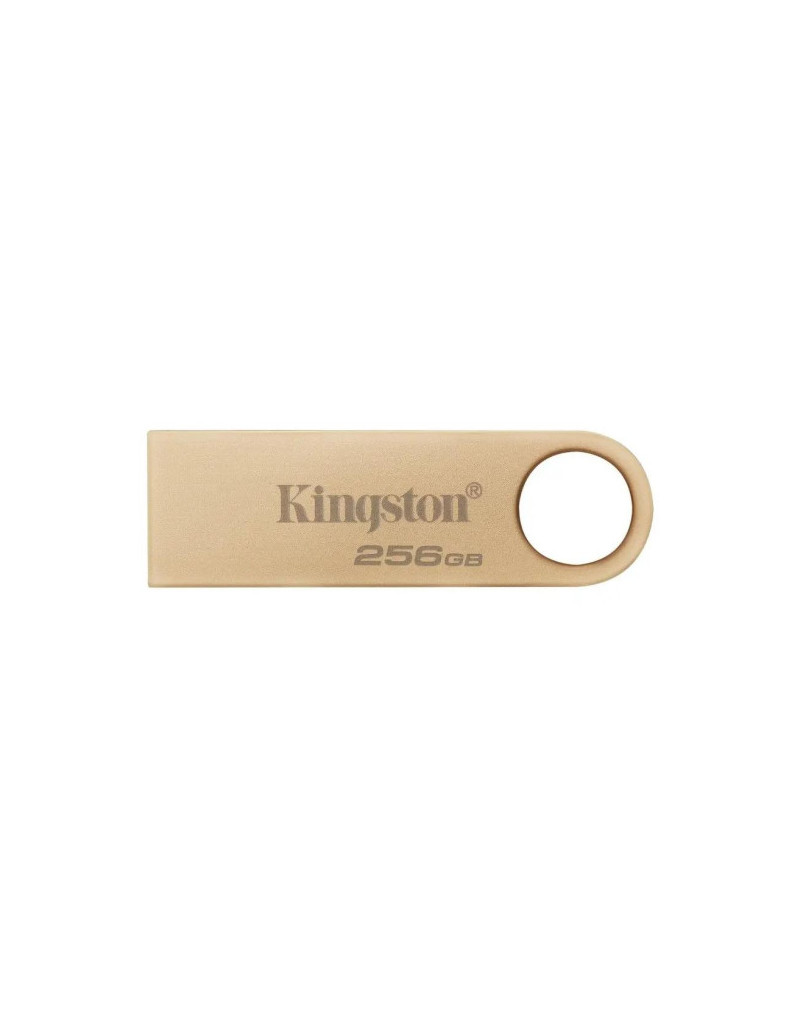 USB Flash Kingston 256GB DataTraveler SE9 G3 USB3.2, DTSE9G3/256GB  - 1