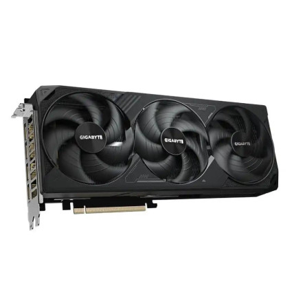  Grafička karta Gigabyte GeForce RTX 5080 Windfoce GV-N5080WF3OC-16GD 16GB GDDR7---  - 4