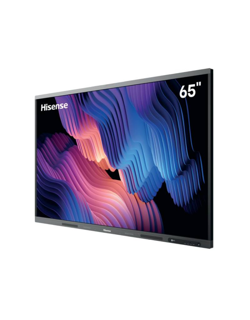 65 inča 65MR6DE-E 4K UHD LED 350 nita Interactive Display HISENSE - 1