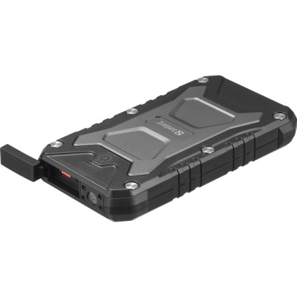 Powerbank Sandberg Survivor 420-91 10000mAh 20W PD  - 1