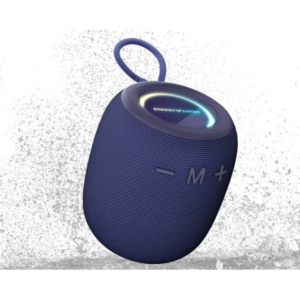 Navy Bloom prenosni bluetooth zvučnik (M45829) ENERGY SISTEM - 1