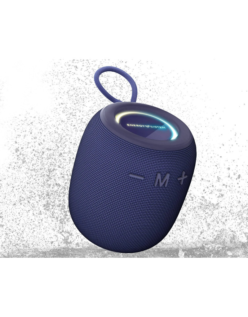 Navy Bloom prenosni bluetooth zvučnik (M45829) ENERGY SISTEM - 1