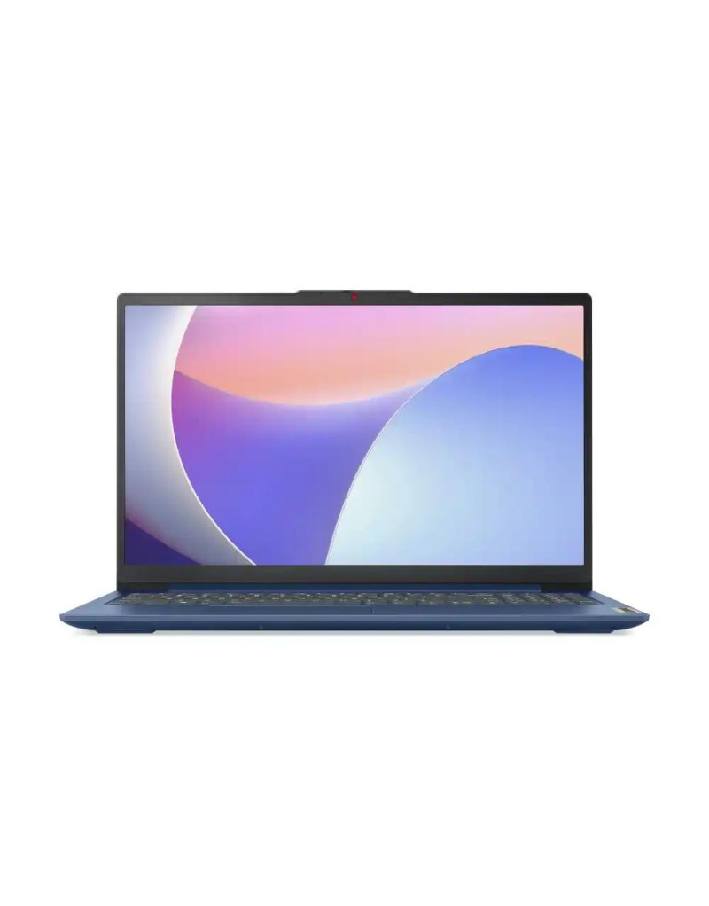  Laptop Lenovo IdeaPad 3 Slim 15IAH8 15-6/i5-12450H/8GB/NVMe---  - 1