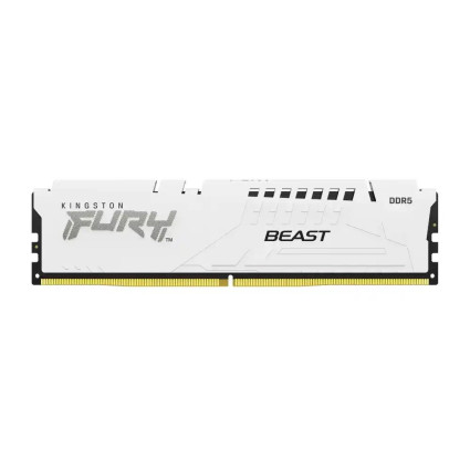 Memorija DDR5 16GB 6400MHz Kingston KF564C32BW-16 XMP  - 1