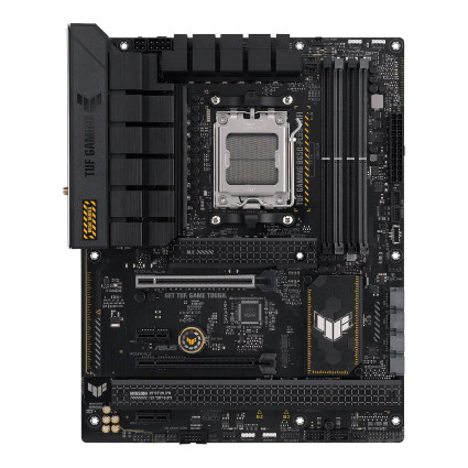 Matična ploča AM5 Asus TUF GAMING B650-PLUS WiFi DP/HDMI/M-2  - 1