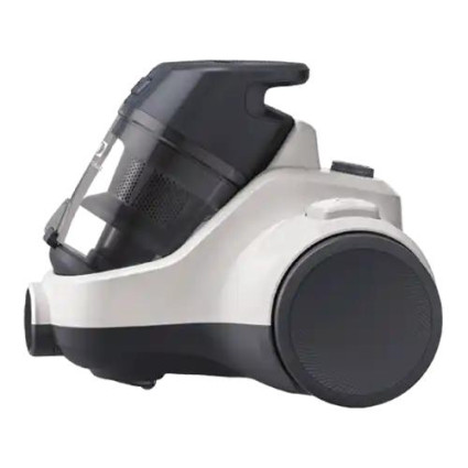 Usisivač Electrolux EC41-2SW/sa posudom/snaga 1600W  - 1