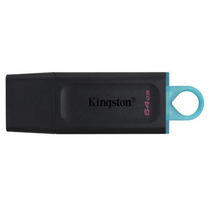 64GB DataTraveler Exodia USB 3.2 Gen1 DTX/64GB KINGSTON - 1