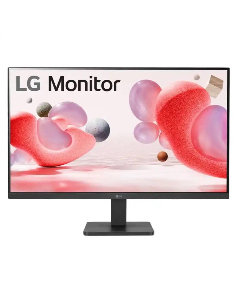 Monitor 27 LG 27MR400-B 1920x1080/Full HD/ IPS/100Hz/5ms/HDMI/VGA - 1 Monitor 27 LG 27MR400-B 1920x1080/Full HD/ IPS/100Hz/5ms/HDMI/VGA - 1
