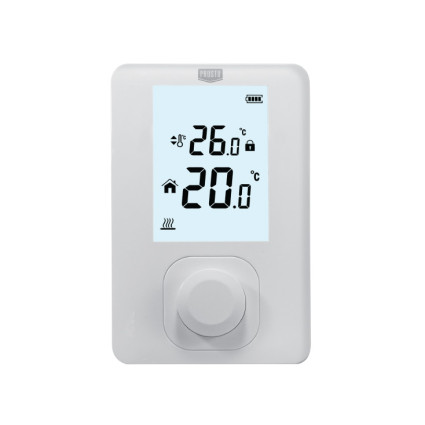 Digitalni sobni termostat PROSTO - 1